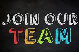 Join Our Team