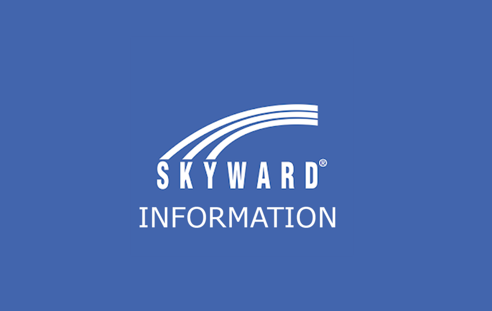 Important Skyward Information