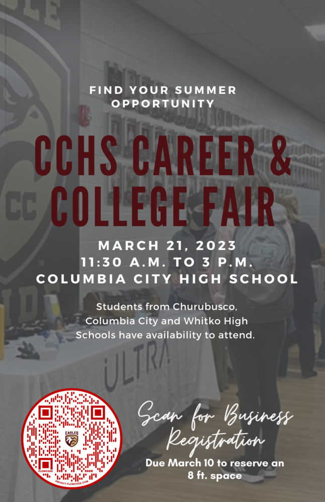 Career and College Fair
