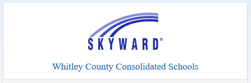 WCCS Skyward