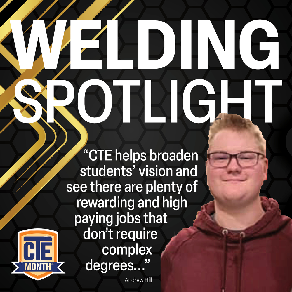 Andrew Hill_CTE Welding