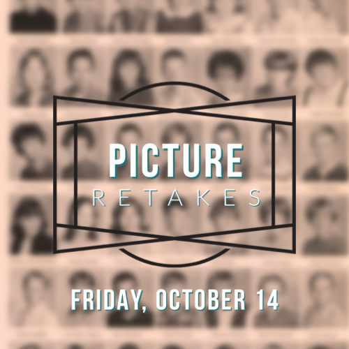 picture day october 14
