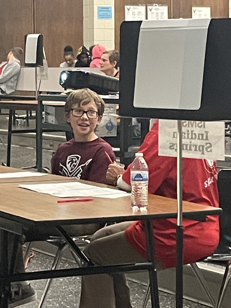 isms spell bowl