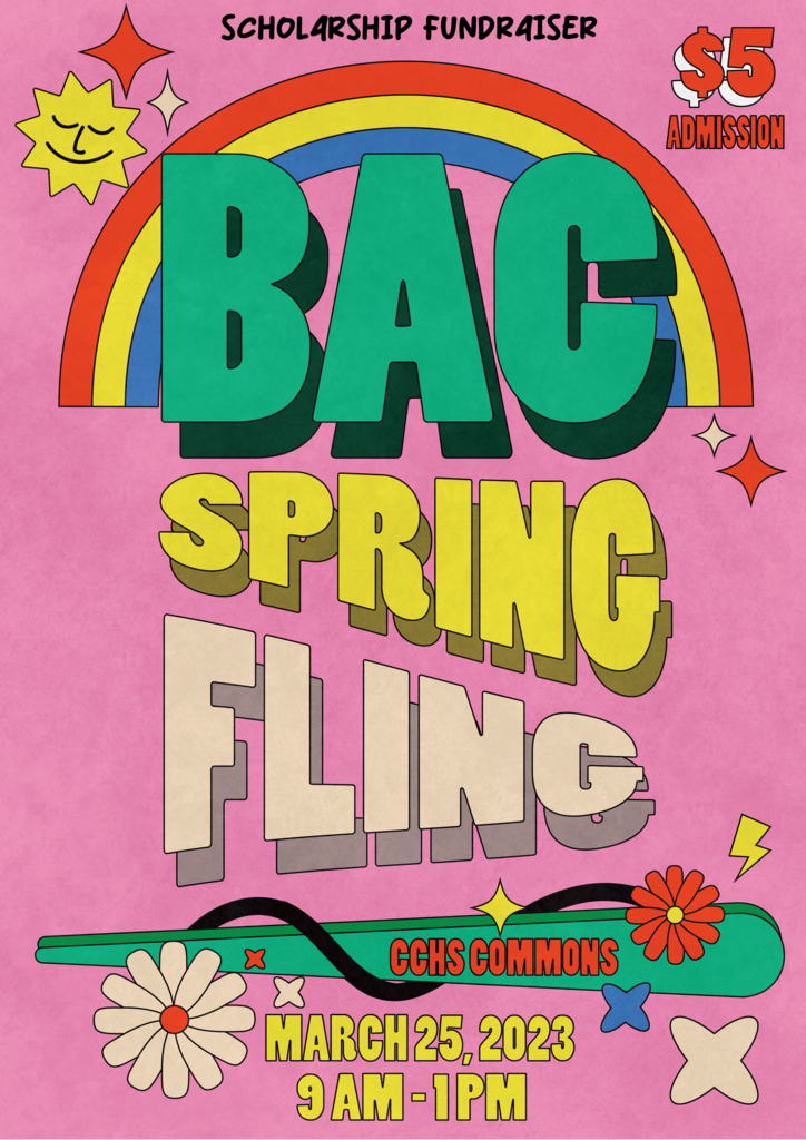 BAC Spring Fling