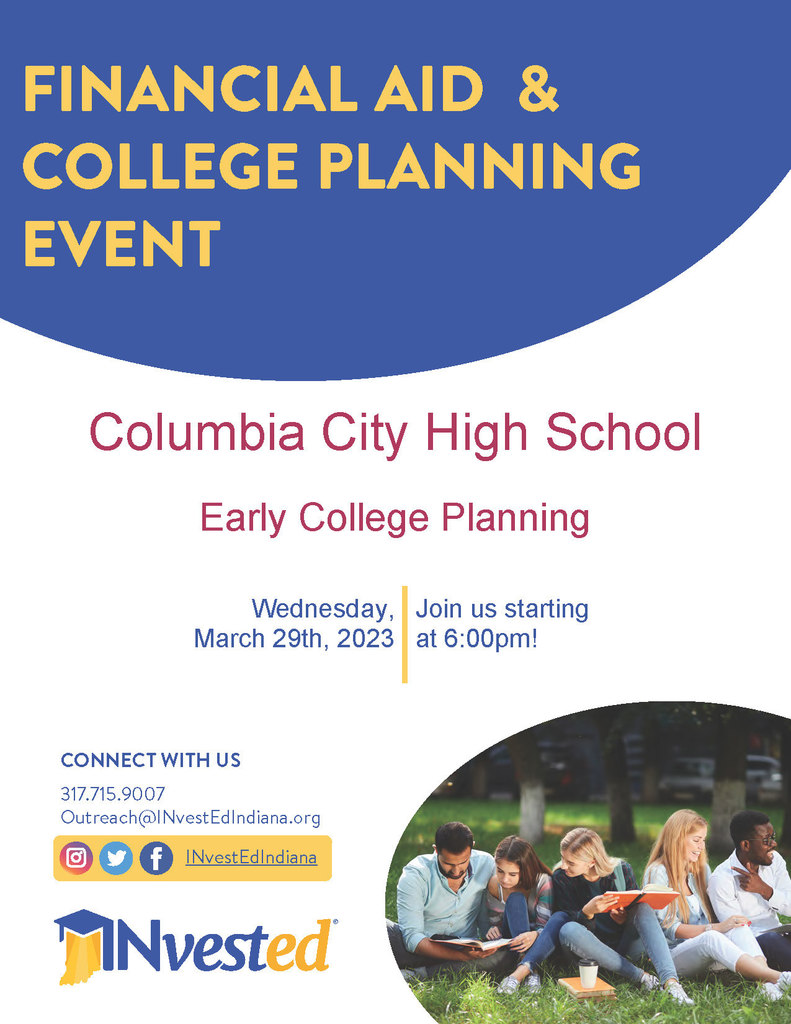 Financial Aid College Planning