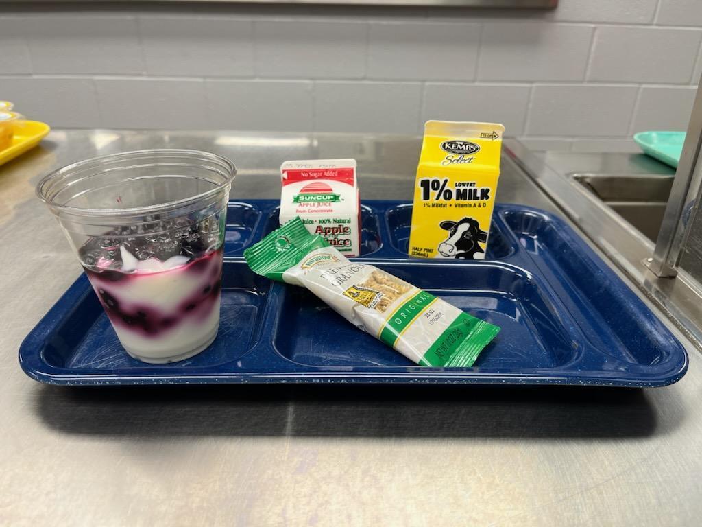 Yogurt