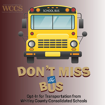 WCCS Opt.-In Spring Registration