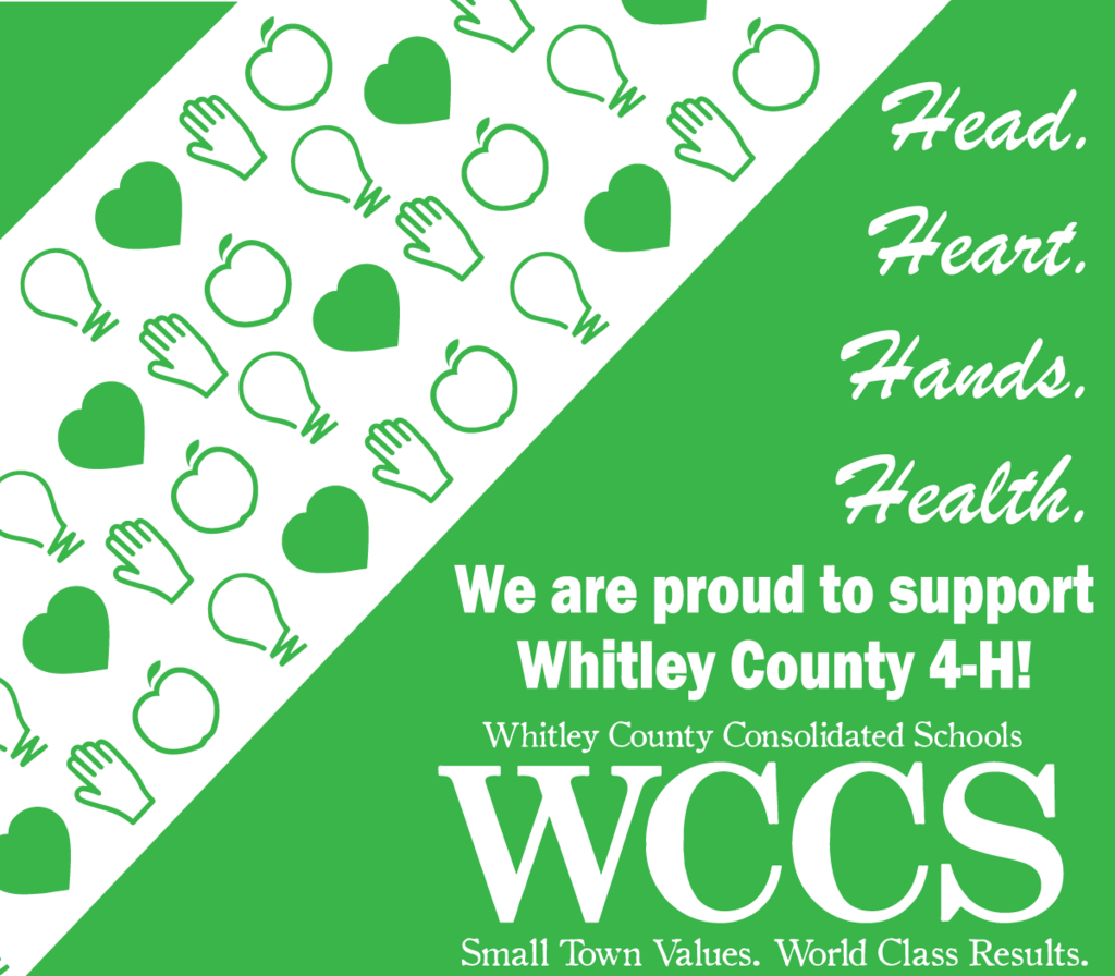 Live Feed Whitley County Consolidated Schools