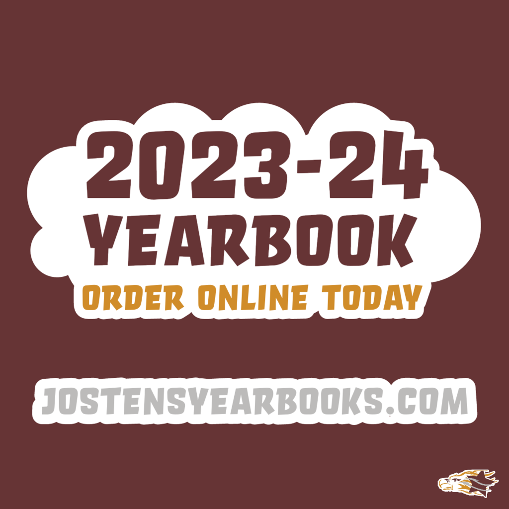 2023-24 yearbook order online today