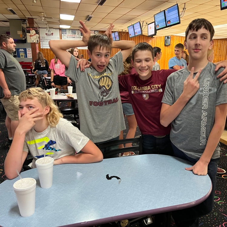 social studies bowling