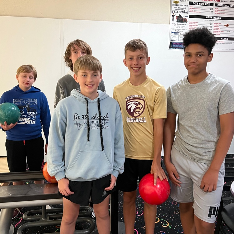 social studies bowling