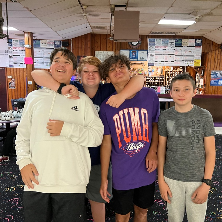 social studies bowling