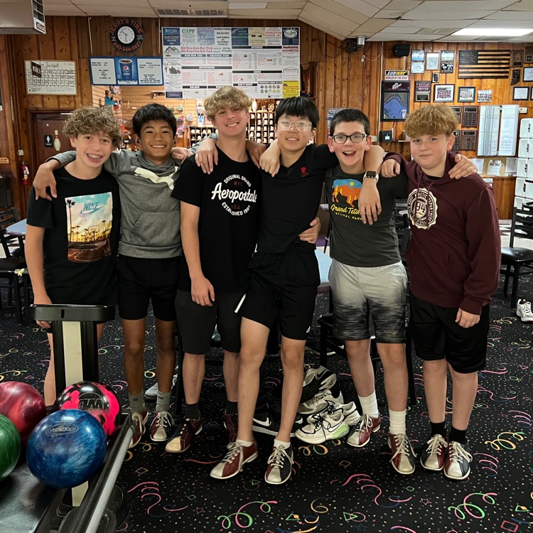 social studies bowling