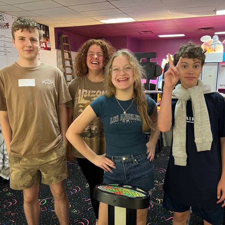 social studies bowling