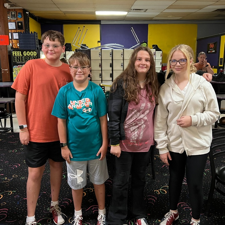 social studies bowling