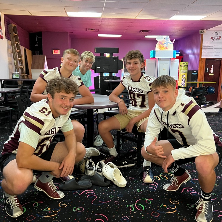 social studies bowling