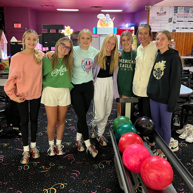 social studies bowling